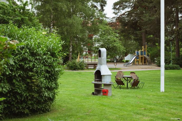 1 rum Lägenhet på Narvavägen 49 Hammarby Krumeluren Västerås kommun - bild 27