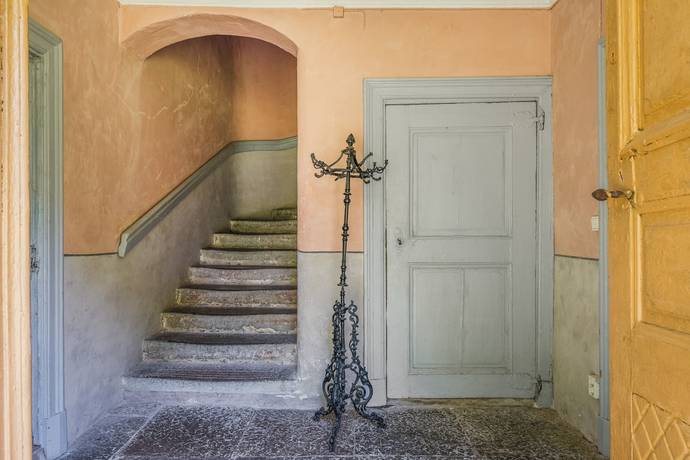 13 rum villa på Skogaholm 546 Skogaholm, Hallsbergs kommun - bild 4