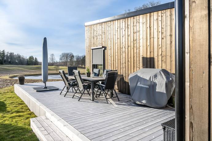 4 rum Villa på Golfslingan 8 Klinga Norrköpings kommun - bild 36