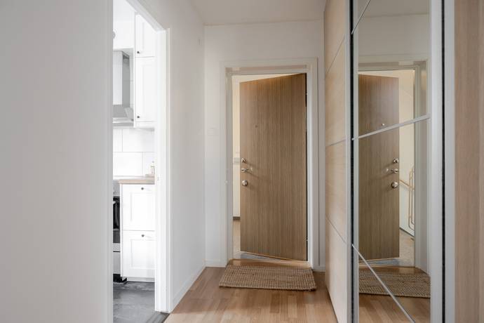 2 rum Lägenhet på Lindormsgatan 9 Sjöbo Borås kommun - bild 16