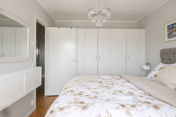4 rum Villa på Kryddhyllan 45 Angered - Gårdsten Göteborgs kommun - bild 16