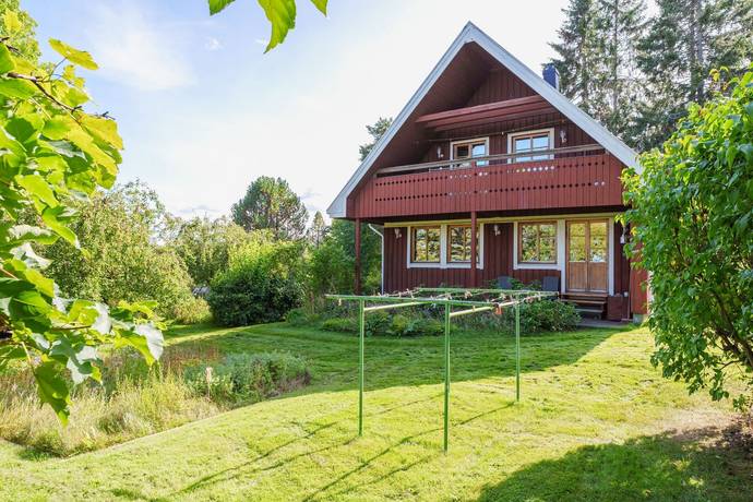5 rum Gård med jordbruk på Hedesundavägen 5 Överhärde Gävle kommun - bild 12