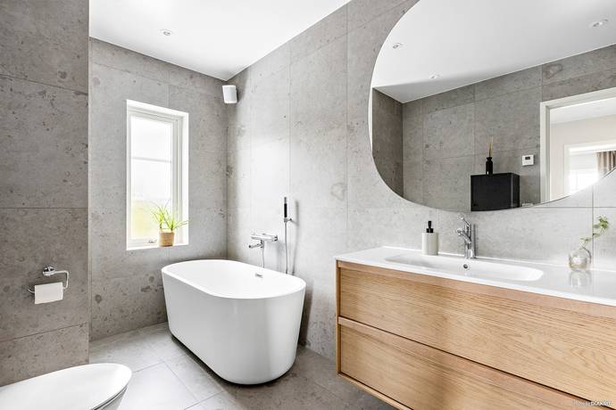 6 rum Villa på Ryttartorpsgatan 12 Skogstorp Kumla kommun - bild 28