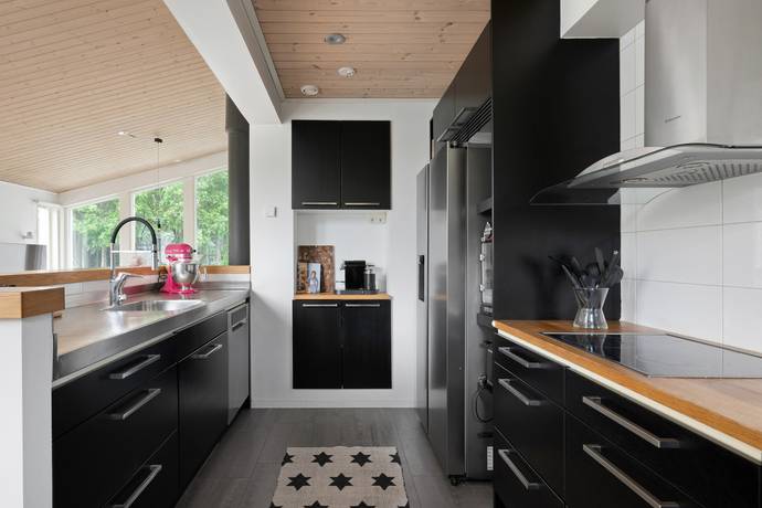 6 rum Villa på Trätskogsvägen 14 Gävle Gävle kommun - bild 36