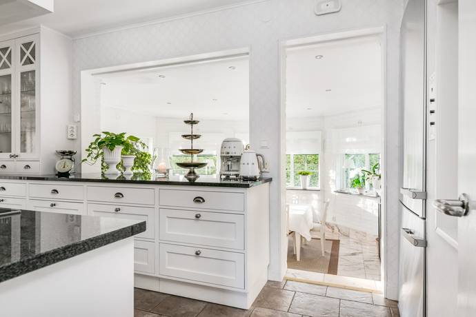 7 rum Villa på Sandåsvägen 24 Brunnsvik Motala kommun - bild 25