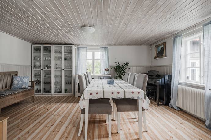 5 rum Villa på Kilgatan 5 Tierp Tierps kommun - bild 17