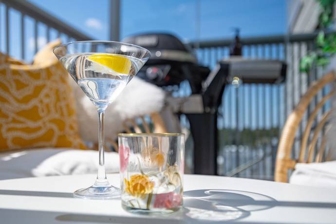 2 rum Lägenhet på Larssons Berg 4 Stensjön Mölndals kommun - bild 18
