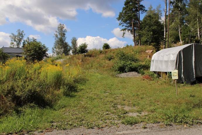 tomt på Norrö bergsväg 5C Norrö, Österåkers kommun - bild 5
