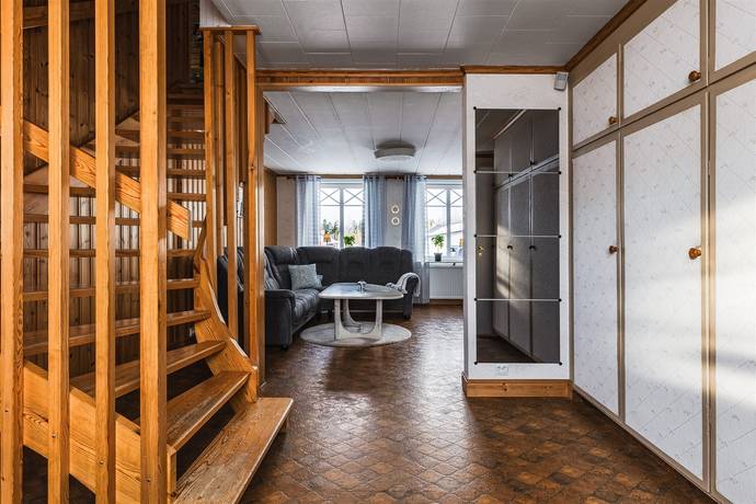 6 rum Villa på Per Johans väg 3 Näsviken Hudiksvalls kommun - bild 13