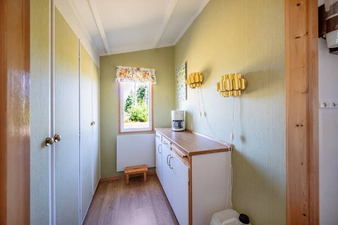2 rum Villa på Vallsjö Kräftriket 1 Sävsjö kommun - bild 30
