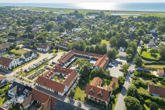 7 rum Lägenhet på Gröna torg 3B Falsterbos gamla stadskärna Vellinge kommun - bild 48