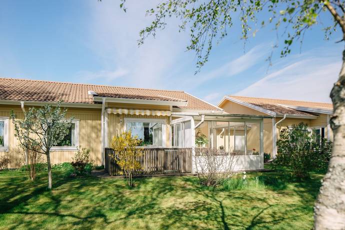 3 rum Lägenhet på Mariehovsvägen 28 Skövde Skövde kommun - bild 3
