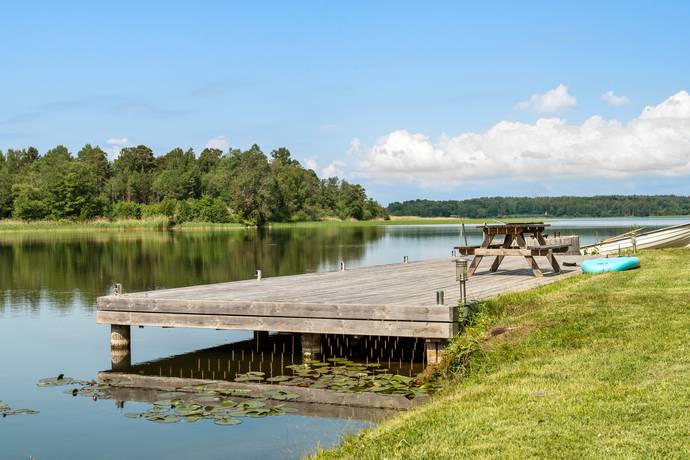 7 rum Villa på Smidövägen 5 Lindormsnäs Upplands-Bro kommun - bild 38