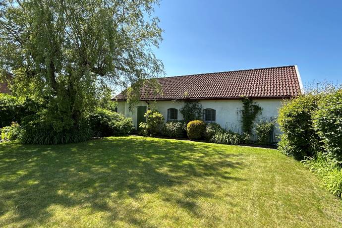 6 rum Villa på Ängelholmsvägen 1/Ellenbergavägen 2 Munka Ljungby Ängelholms kommun - bild 29