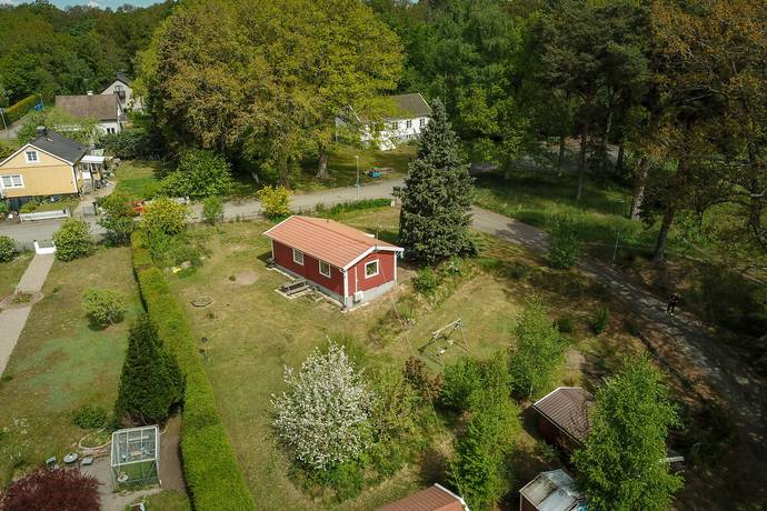 2 rum Villa på Silverforsvägen 18 Ronneby kommun - bild 5