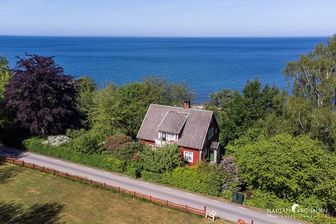 5 rum Villa på Övre Kattviksvägen 38 Kattvik Båstads kommun - bild 21