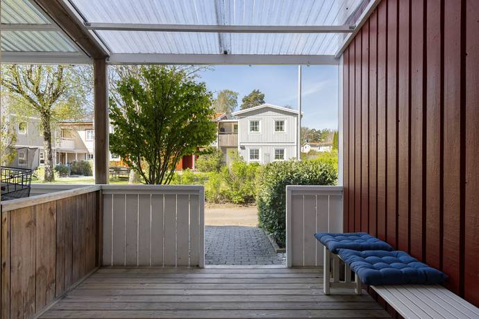 5 rum Villa på Trumpetvägen 4 Fors Kungsbacka kommun - bild 29