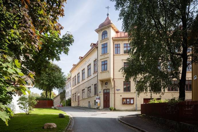 1.5 rum Lägenhet på Lindholmshamnen 38 LINDHOLMEN Göteborgs kommun - bild 37