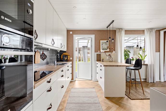 6 rum Villa på Björnstigen 12 Laxå Laxå kommun - bild 10