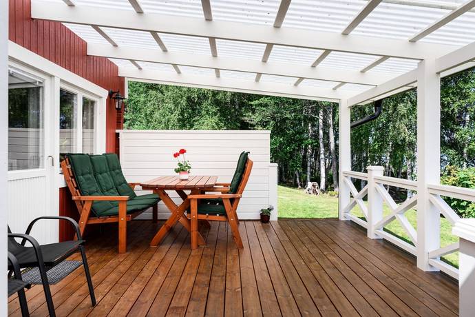 3 rum fritidshus på Bengtsheden 25 Bengtsheden, Falu kommun - bild 3