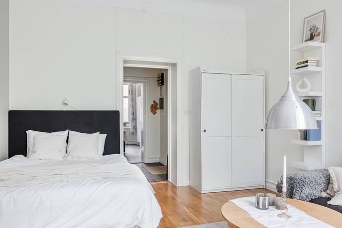 1 rum lägenhet på Prästgatan 65c Östersund, Östersunds kommun - bild 3
