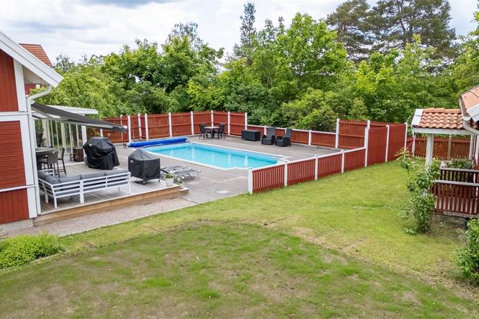 6 rum Villa på Utvalnäsvägen 3 Bönan Gävle kommun - bild 7