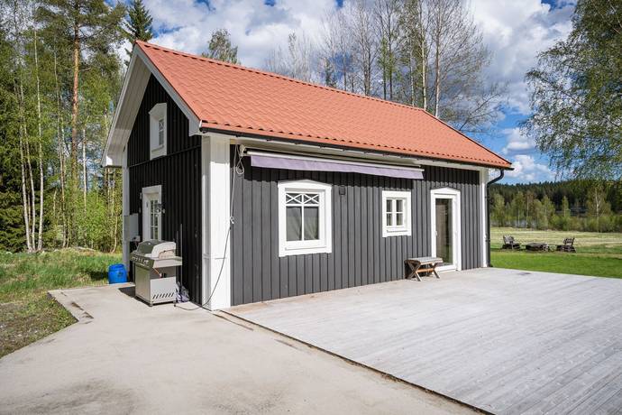 3 rum Villa på Hemmistjärn 45 Hemmistjärn Skellefteå kommun - bild 9