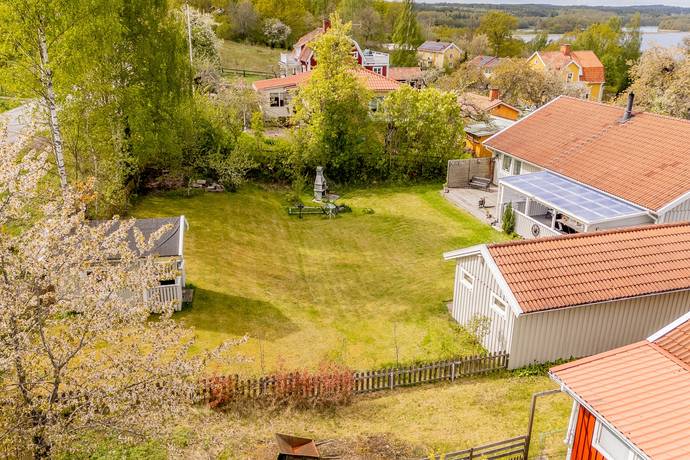 5 rum Villa på Taggbuskevägen 9 Västervik Västerviks kommun - bild 56