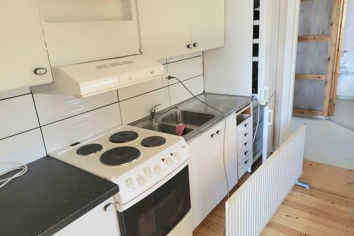 3 rum Villa på Pellovägen 304 Pello Övertorneå kommun - bild 12