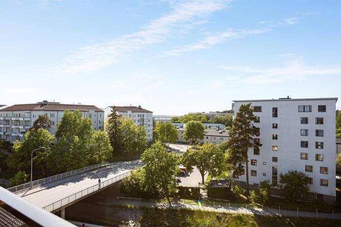 2 rum Lägenhet på Kungssätravägen 18 Sätra Stockholms kommun - bild 18