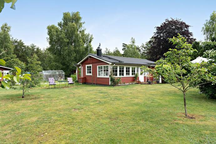 4 rum Villa på Fjällsippevägen 4 Sommarbyarna Sjöbo kommun - bild 3