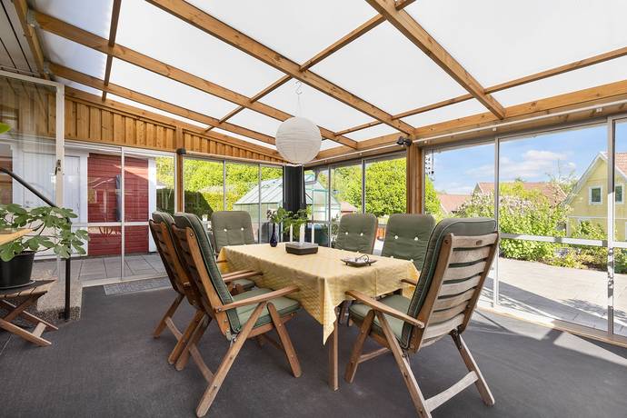 4 rum Villa på Midgårdsgatan 32 Perstorp Perstorps kommun - bild 9