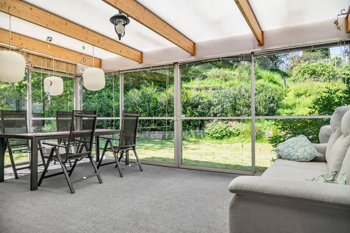7 rum Villa på Åbranten 3 Linnarhult Göteborgs kommun - bild 18