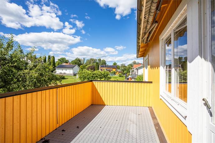 3 rum Villa på Doktorsvägen 5 Frövi Lindesbergs kommun - bild 14