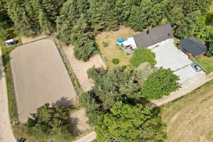 6 rum Gård/skog på Ekeberga 1474 Lunds kommun - bild 7
