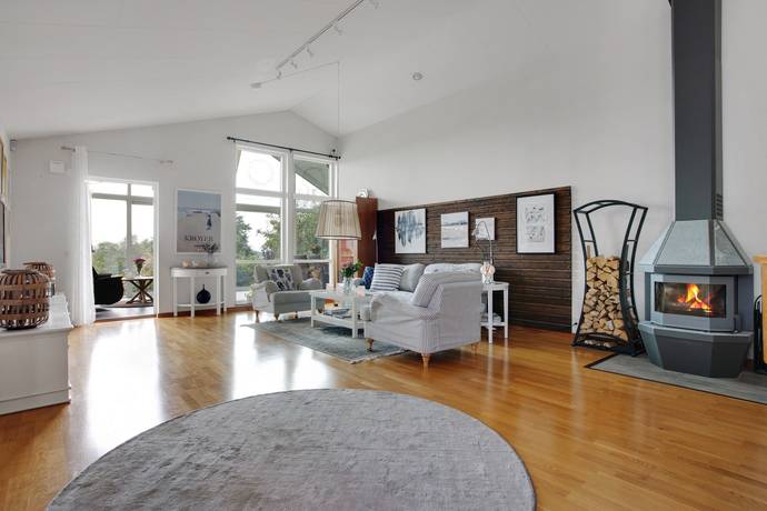 6 rum Villa på Kolvik 220 Kolvik Uddevalla kommun - bild 19