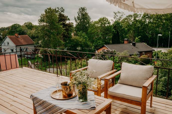 7 rum Villa på Östavägen 11 Stallarholmen Strängnäs kommun - bild 63