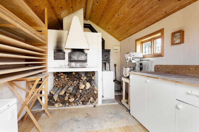 3 rum Villa på Gråda 10 Gråda Gagnefs kommun - bild 32