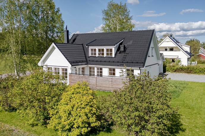 6 rum Villa på Trätäppvägen 37 Mockfjärd Gagnefs kommun - bild 37