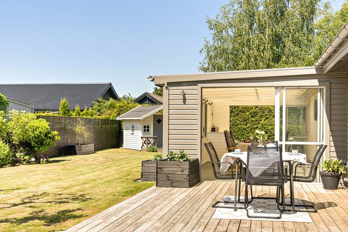 4 rum villa på Onsjögatan 17 Munka-ljungby, Ängelholms kommun - bild 5