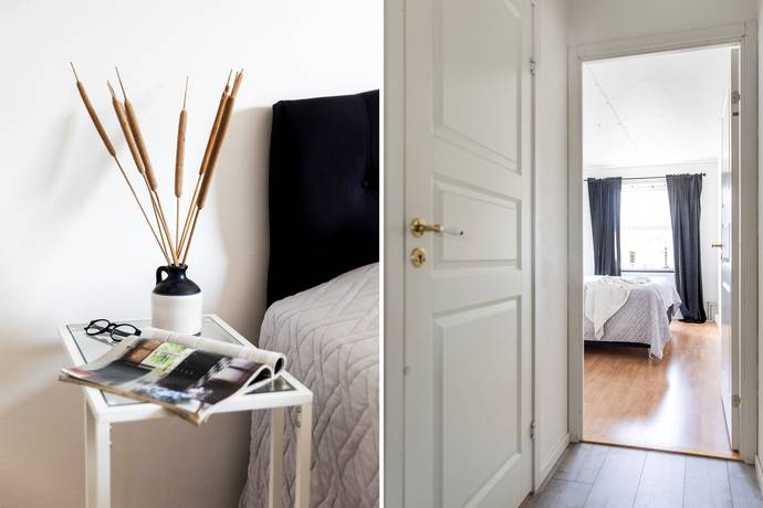 2 rum Lägenhet på Bärnstensgatan 51B Ättekulla Helsingborgs kommun - bild 12