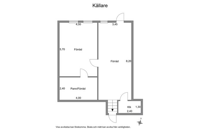 5 rum Villa på Gnejsvägen 30 Lindome | Valås Mölndals kommun - bild 42
