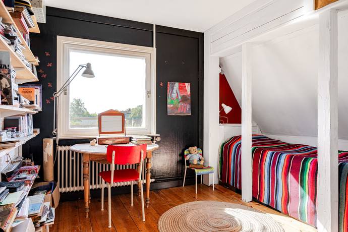 8 rum Villa på Kristianstadsvägen 18 Laholms kommun - bild 26