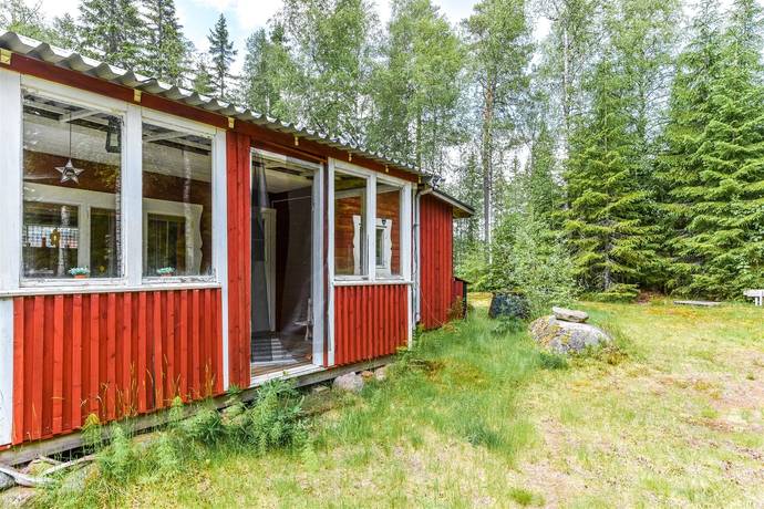 3 rum Villa på Sundheden 6 Sundheden Malung-Sälens kommun - bild 13