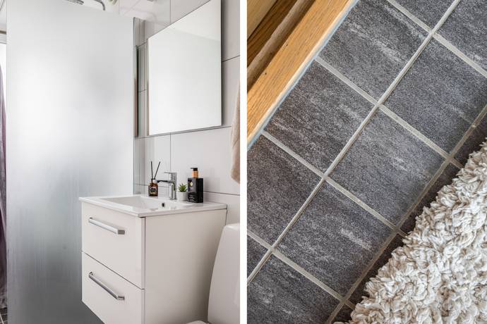 3 rum Lägenhet på Kvartettgatan 8 Almvik Malmö kommun - bild 21