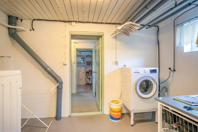9 rum Villa på Alsteråvägen 14 Ålem Mönsterås kommun - bild 34