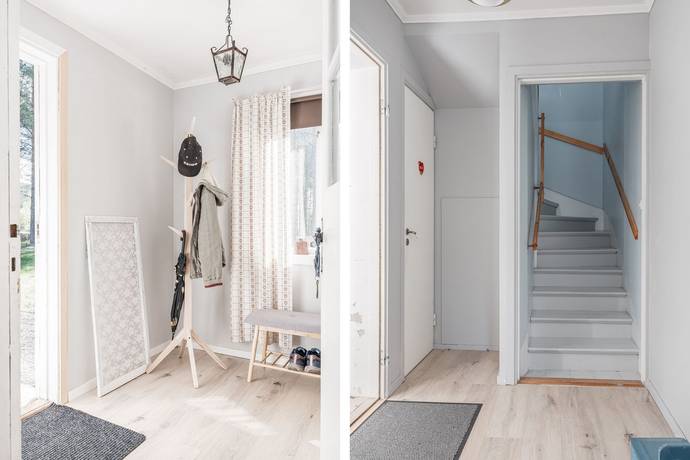 Gård/skog på Edsmon 151 Sollefteå kommun - bild 9