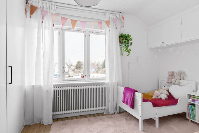 3 rum Villa på Jonasgatan 9 Kullen, Skutskär Älvkarleby kommun - bild 25