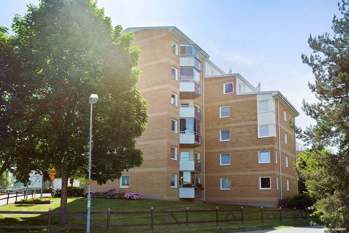 4 rum Lägenhet på Siklöjevägen 14 Tyresö Centrum Tyresö kommun - bild 15