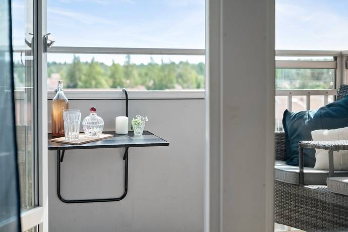 4 rum lägenhet på Älvans väg 150 Tomtebo, Umeå kommun - bild 4